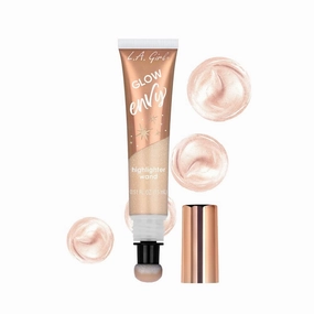 LA Girl Glow Envy Highlighter Wand Highkey 15ml