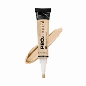 LA Girl HD Pro Conceal Cool Nude 8g
