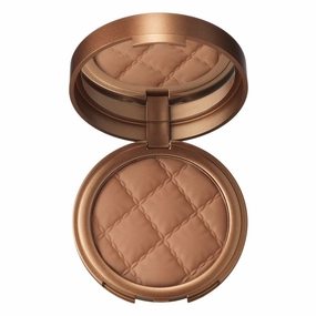 Laura Geller Beach Matte Baked Hydrating Bronzer