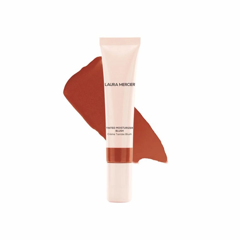 Laura Mercier Tinted Moisturizer Blush