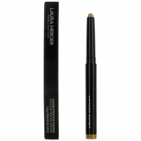 Laura Mercier Women's Eyeshadow Stick - Caviar Crease-Resistant Mystic Gold, .05 oz