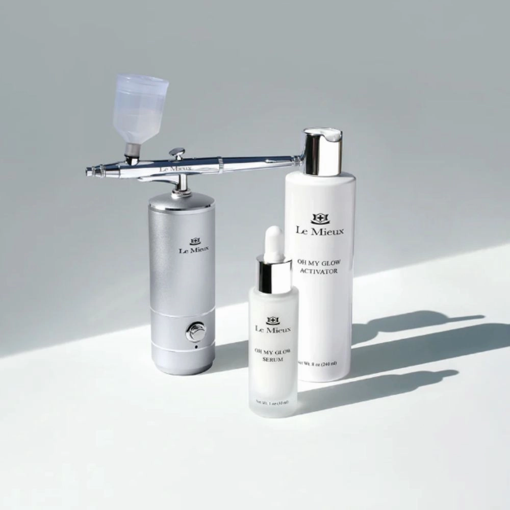 Le Mieux Oh My Glow Activator