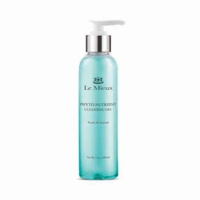 Le Mieux Phyto-Nutrient Cleansing Gel