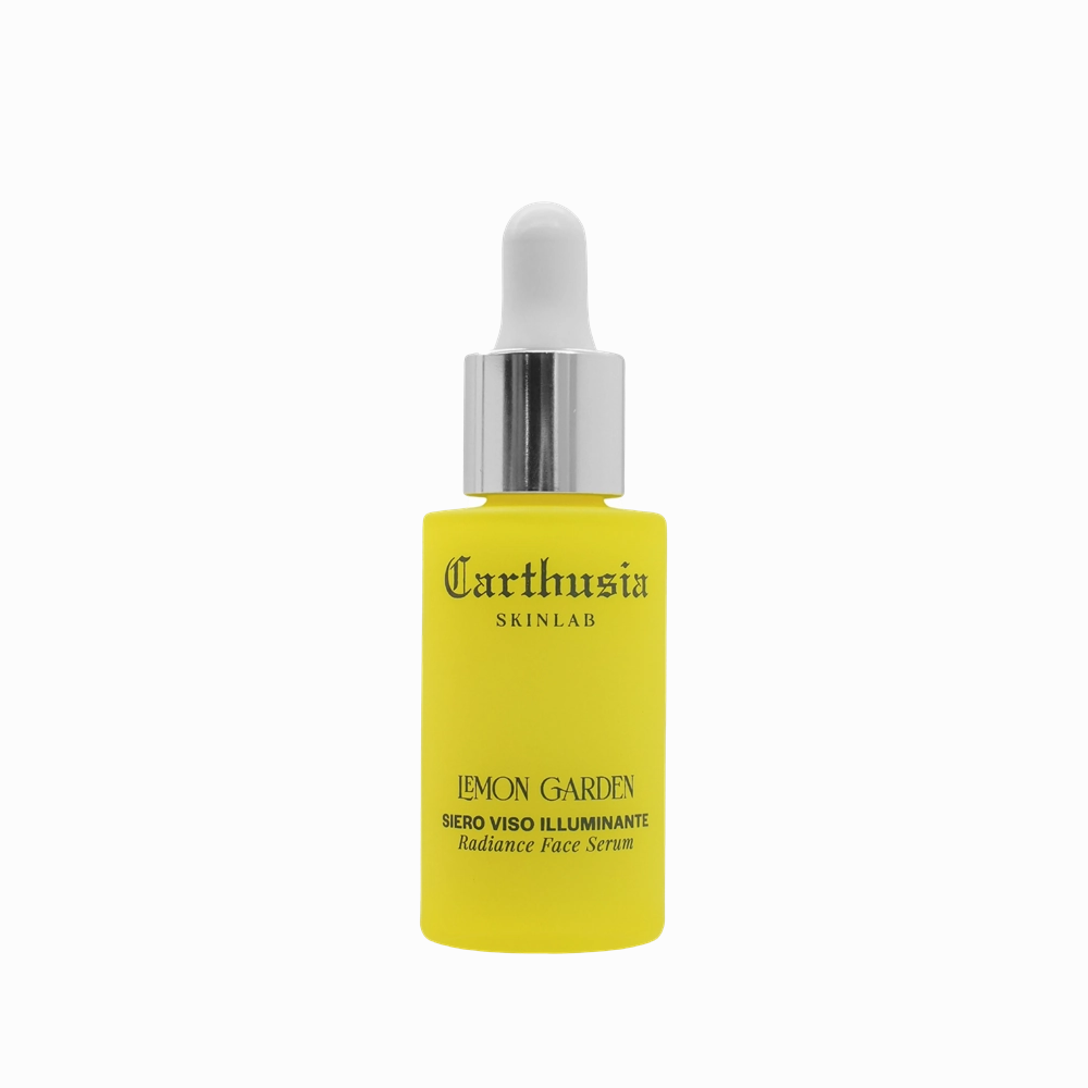 Lemon Garden - Radiance Face Serum