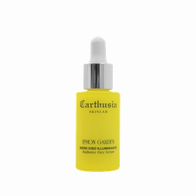 Lemon Garden - Radiance Face Serum