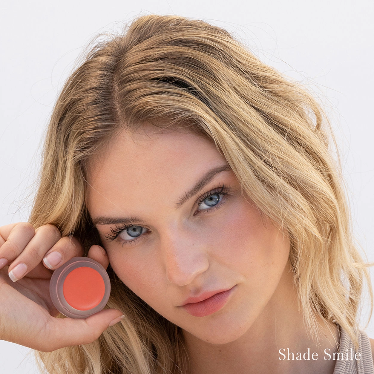 Lip2Cheek