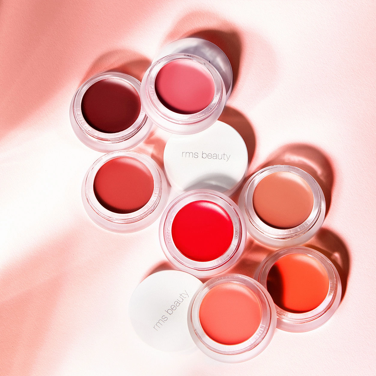 Lip2Cheek