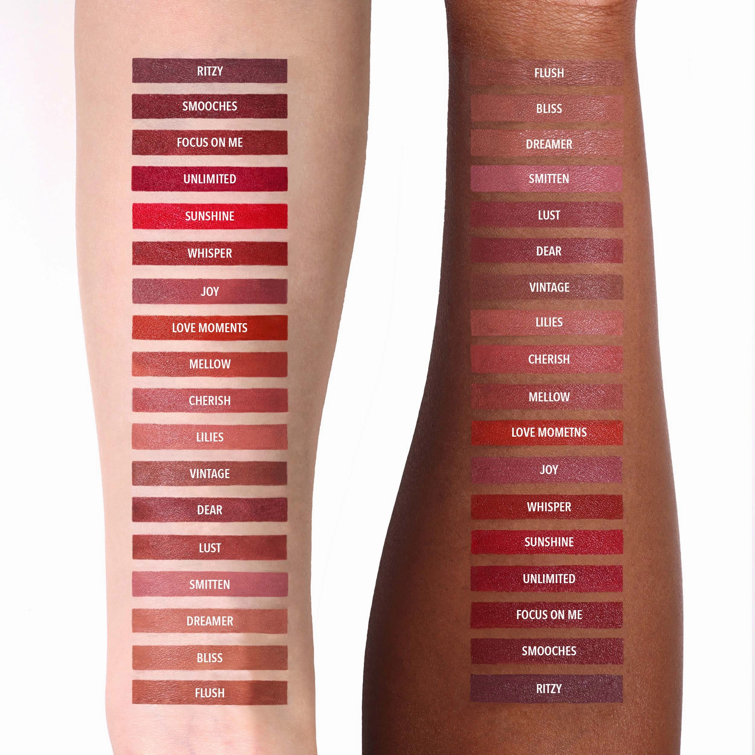 Lip Bloom Lipstick Pencil (015, Unlimited)