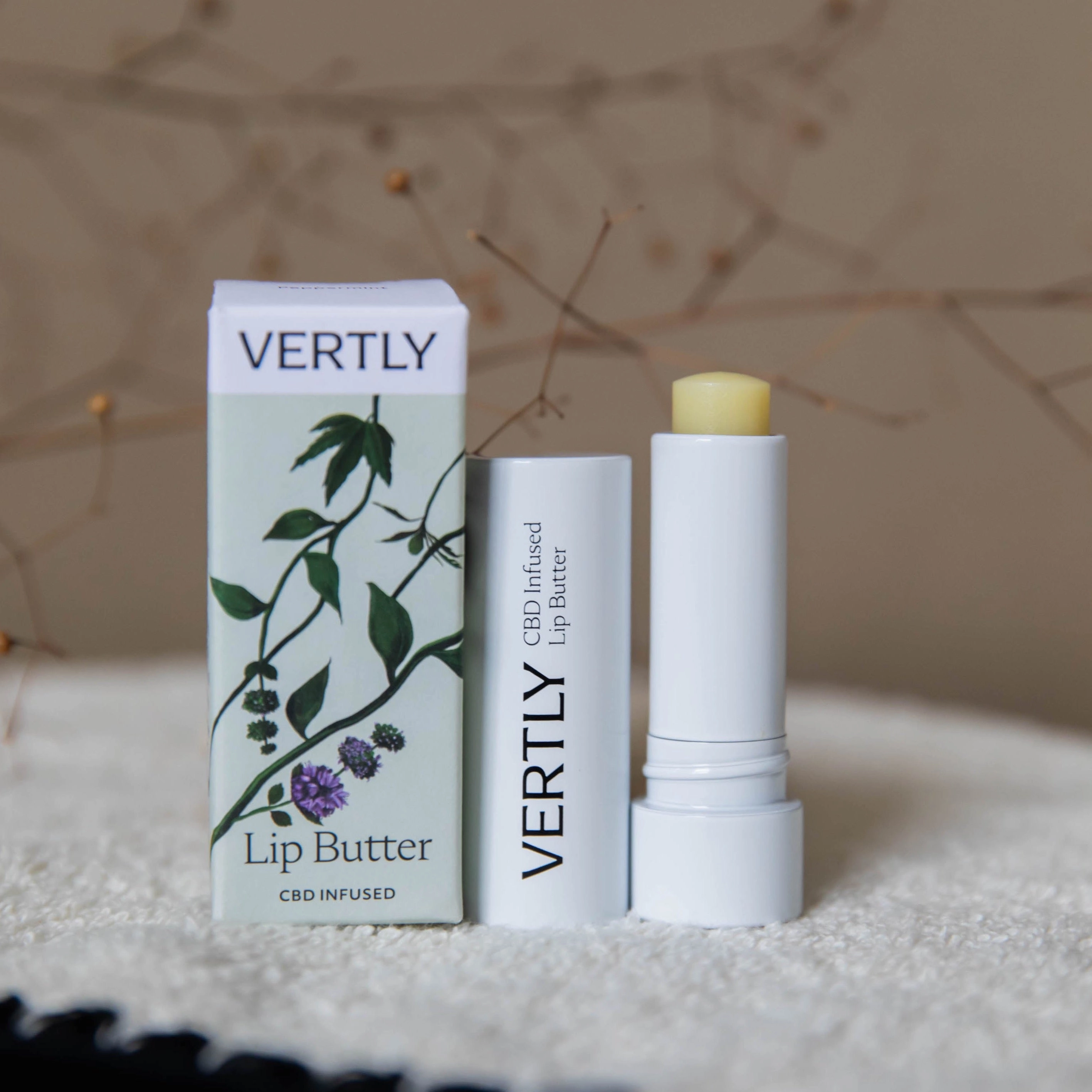 Lip Butter