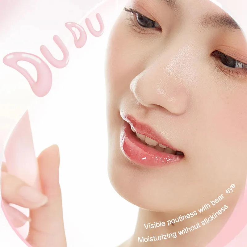Lip Care Essence Jelly