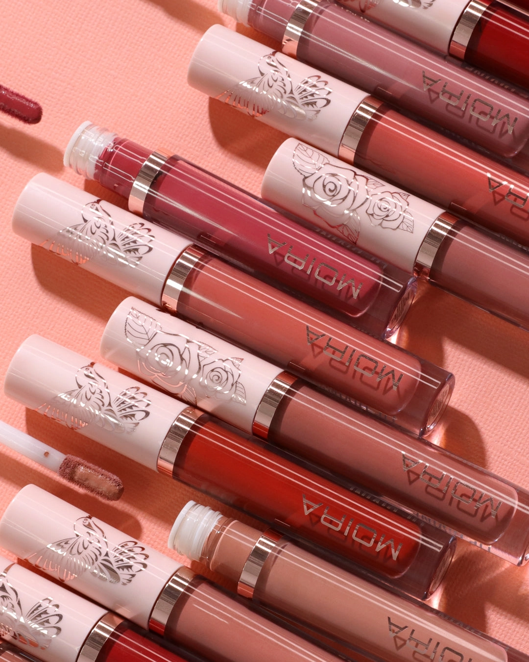 Lip Divine Liquid Lipstick (008, Play it Cool)