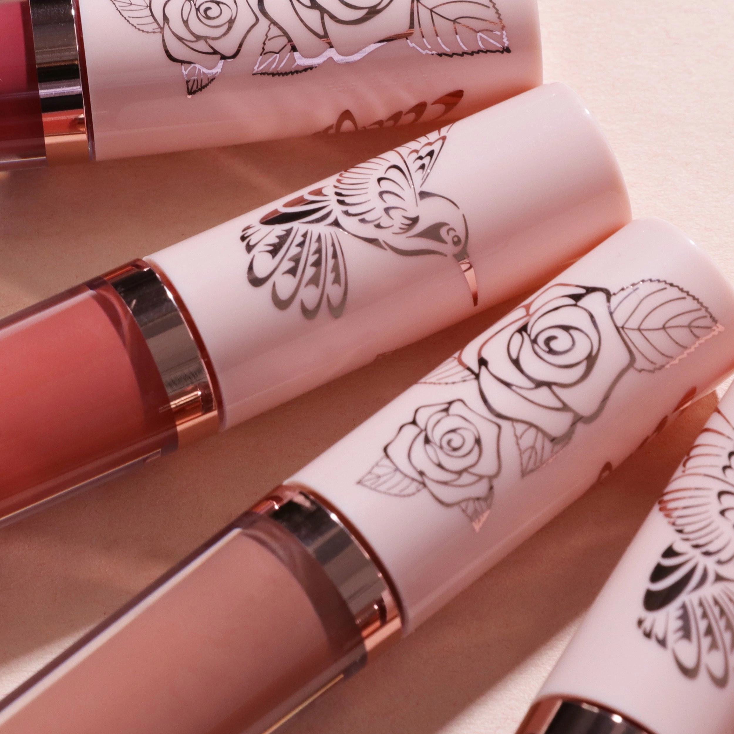 Lip Divine Liquid Lipstick (008, Play it Cool)