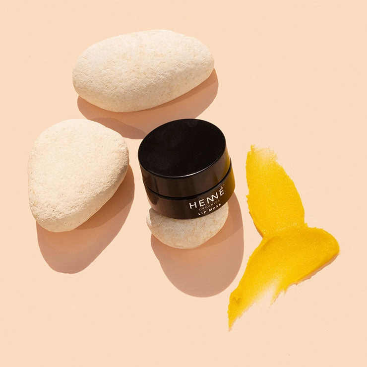 Lip Mask