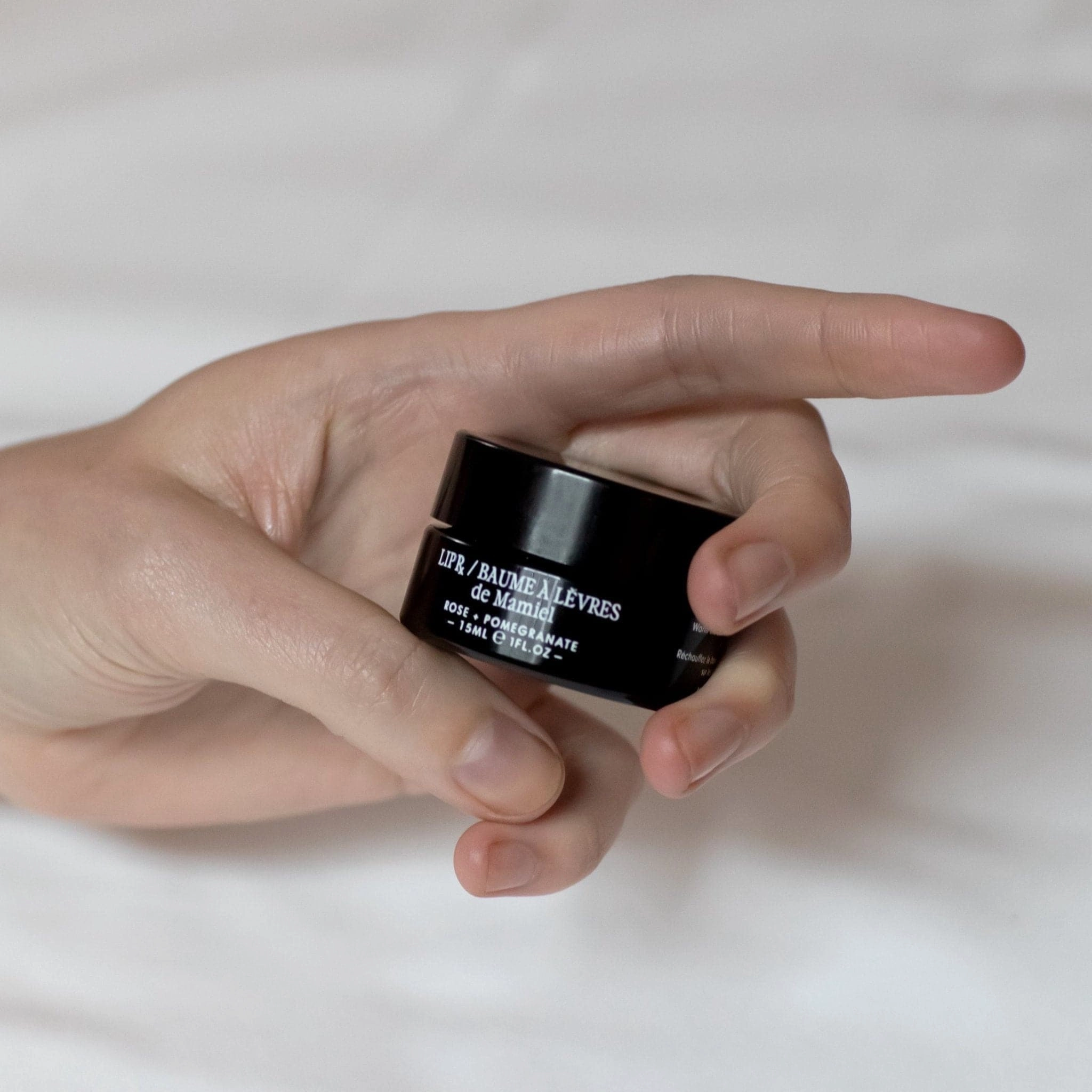 Lip Rx
