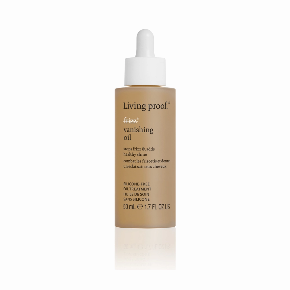 Living Proof No Frizz Vanishing Oil