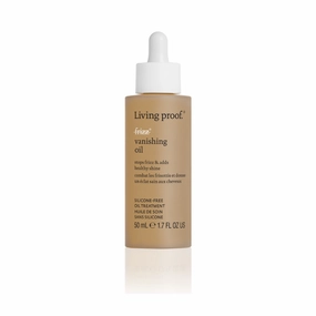 Living Proof No Frizz Vanishing Oil