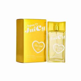Lovali Aqua Juicy Fine Gold 03 Eau De Parfum 100ml