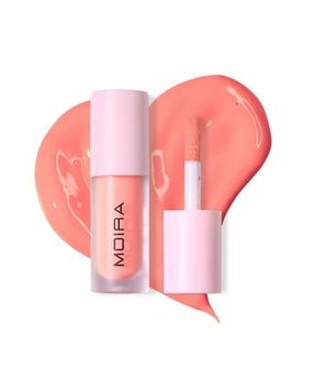 Love Steady Liquid Blush (016, Dreamboat)