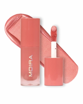 Love Steady Shimmer Blush (003, Oh Honey!)