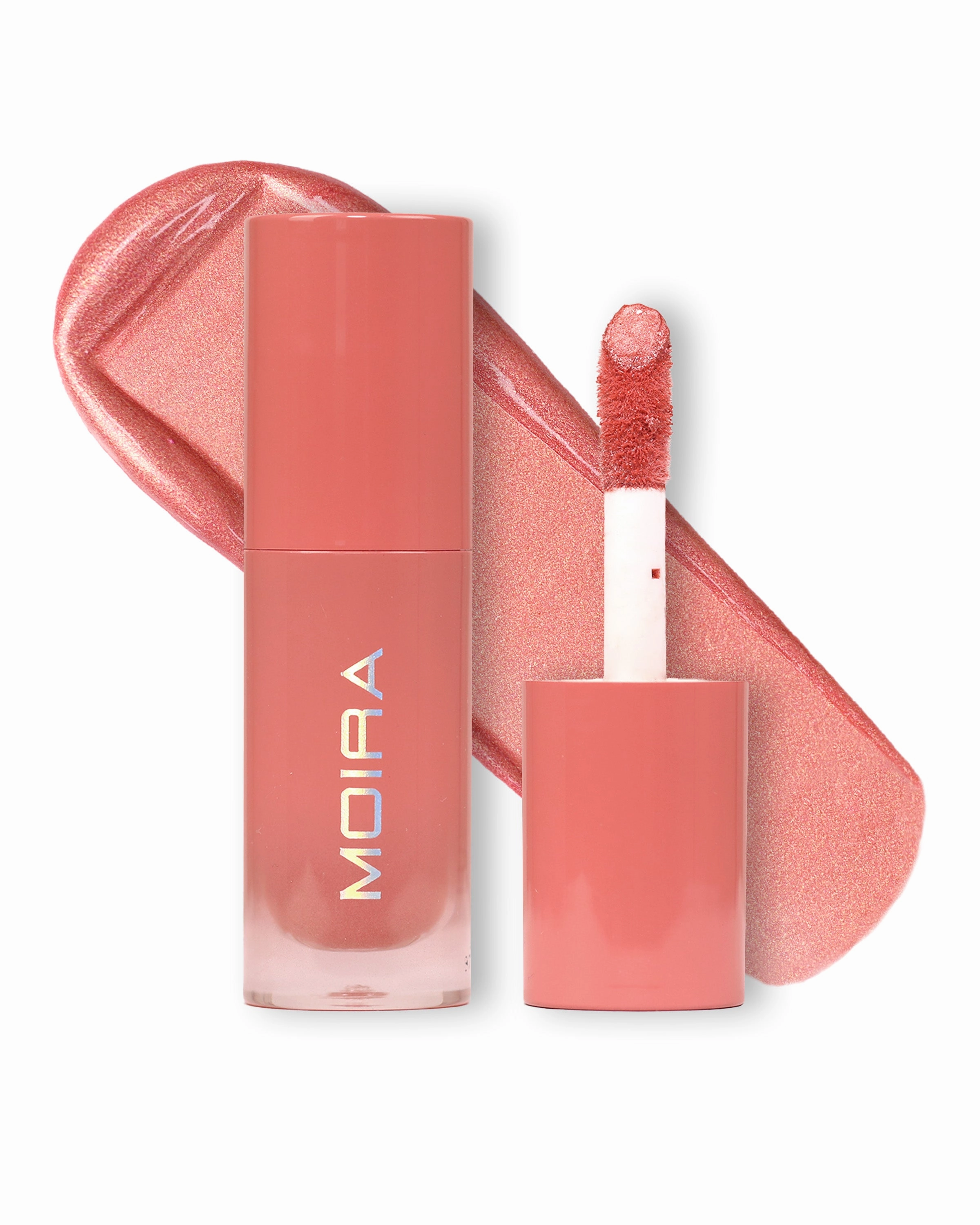 Love Steady Shimmer Blush (003, Oh Honey!)