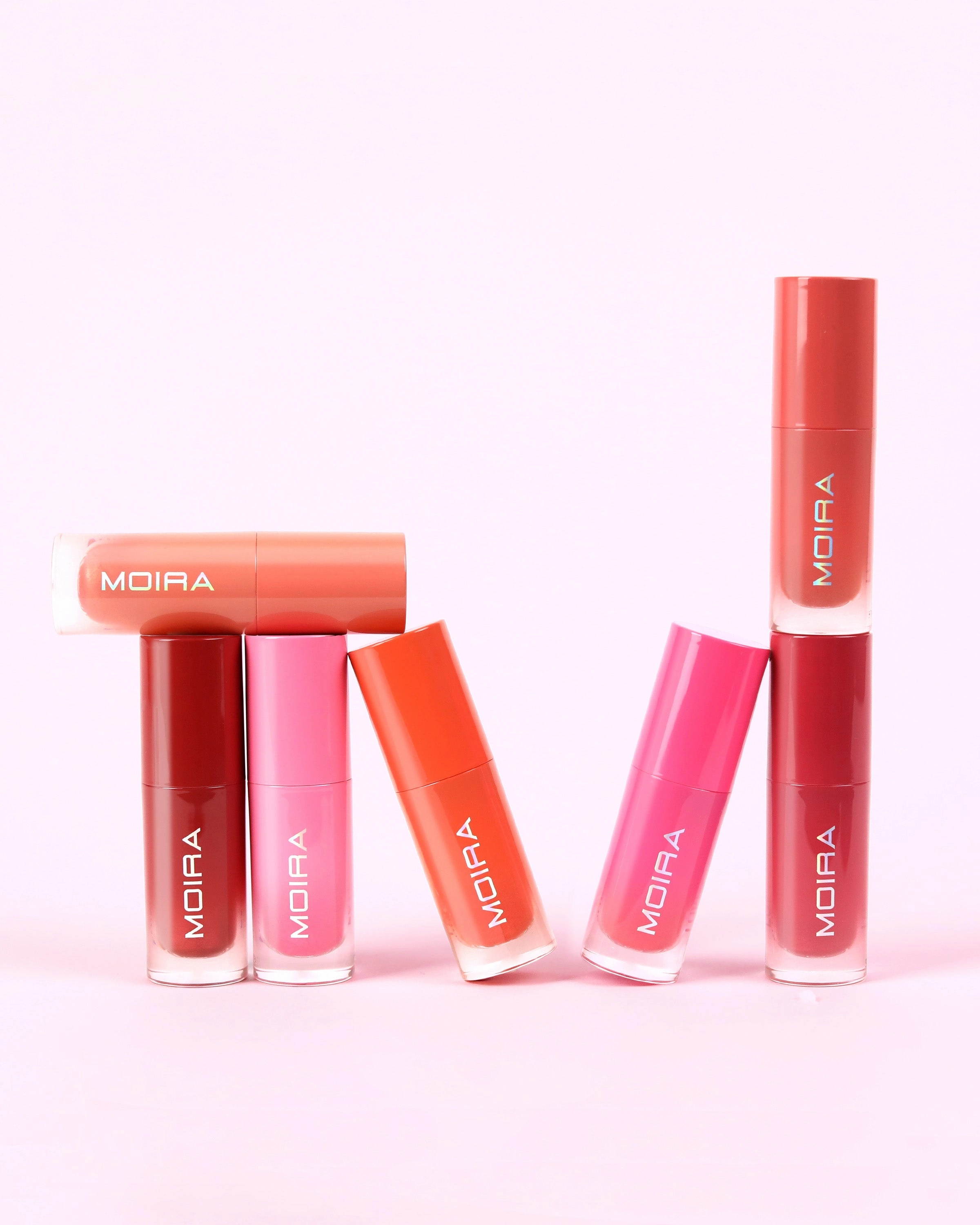 Love Steady Shimmer Blush (003, Oh Honey!)