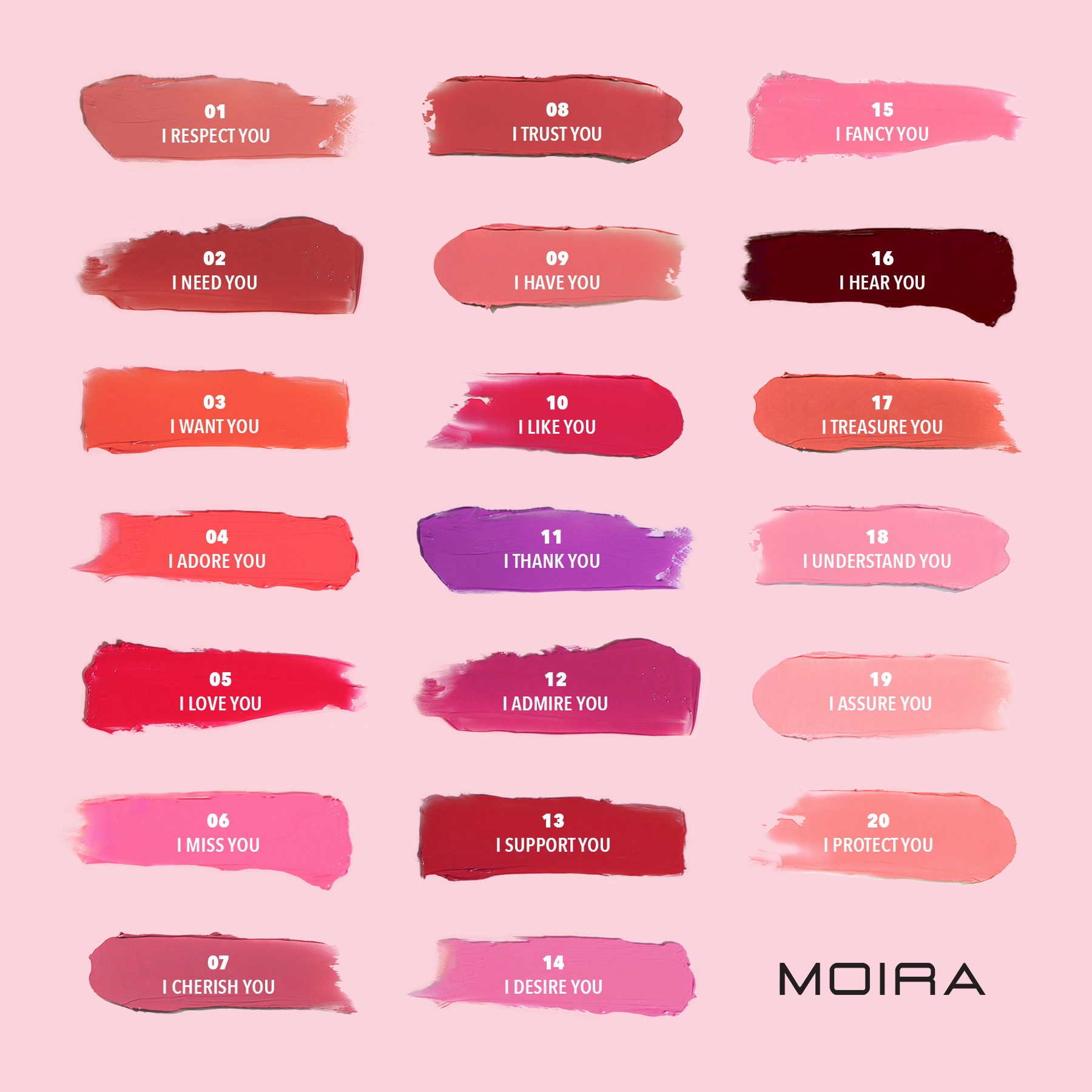 Loveheat Cream Blush (005, I Love you)