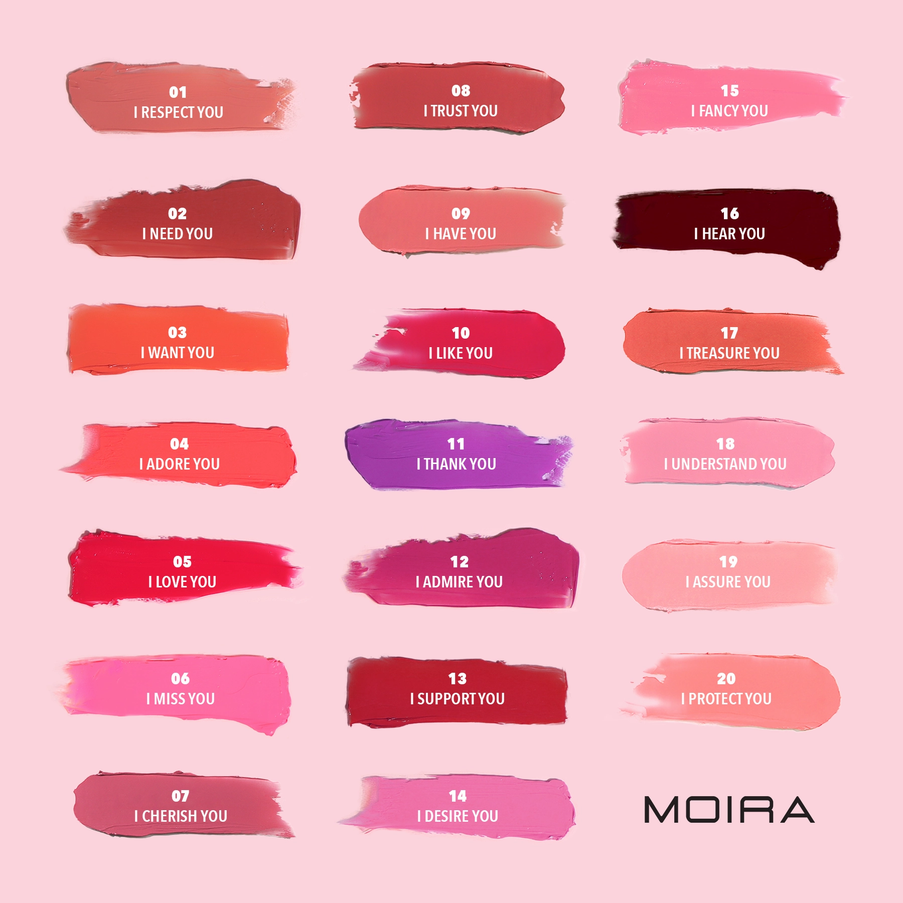 Loveheat Cream Blush (006, I Miss you)
