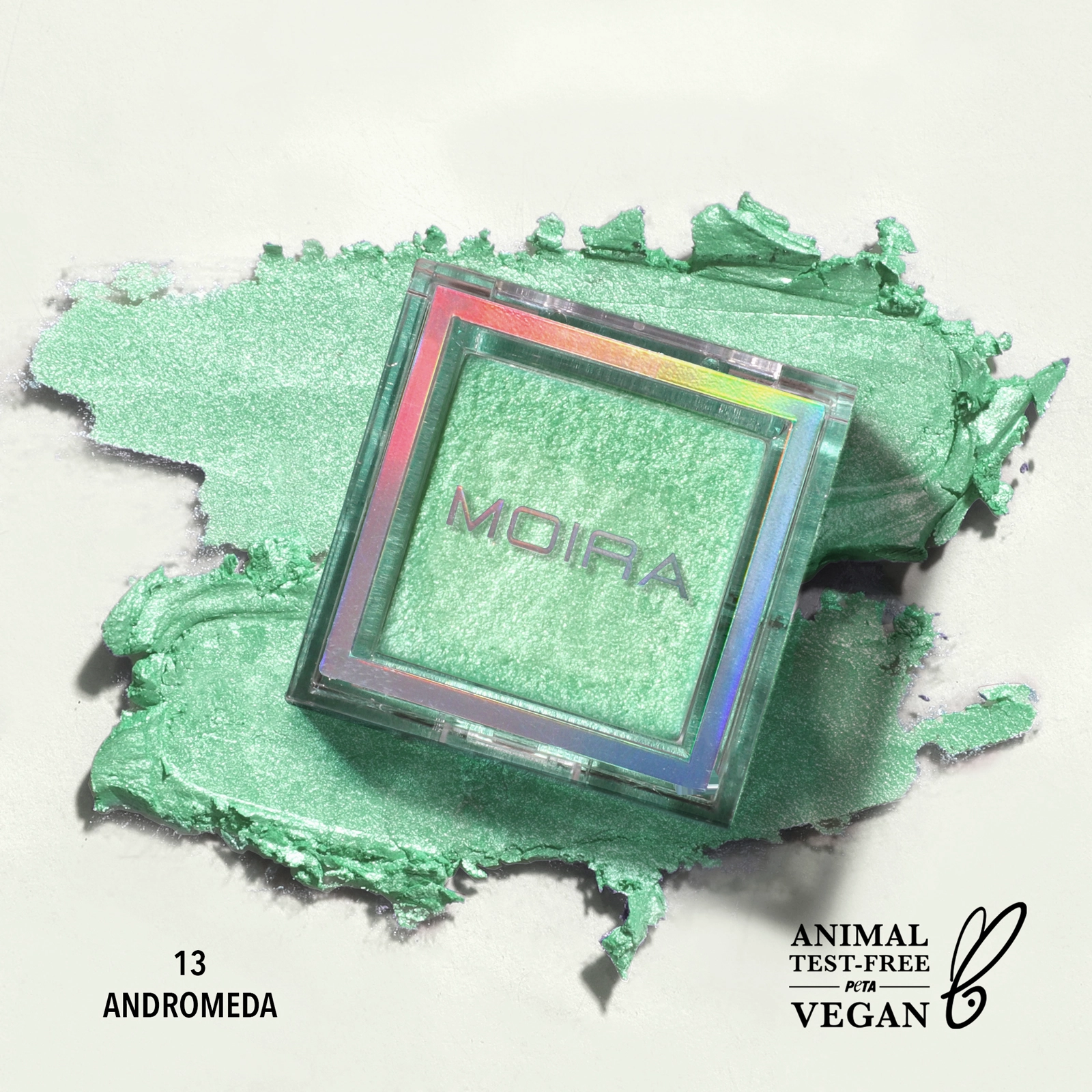 Lucent Cream Shadow (013, Andromeda)
