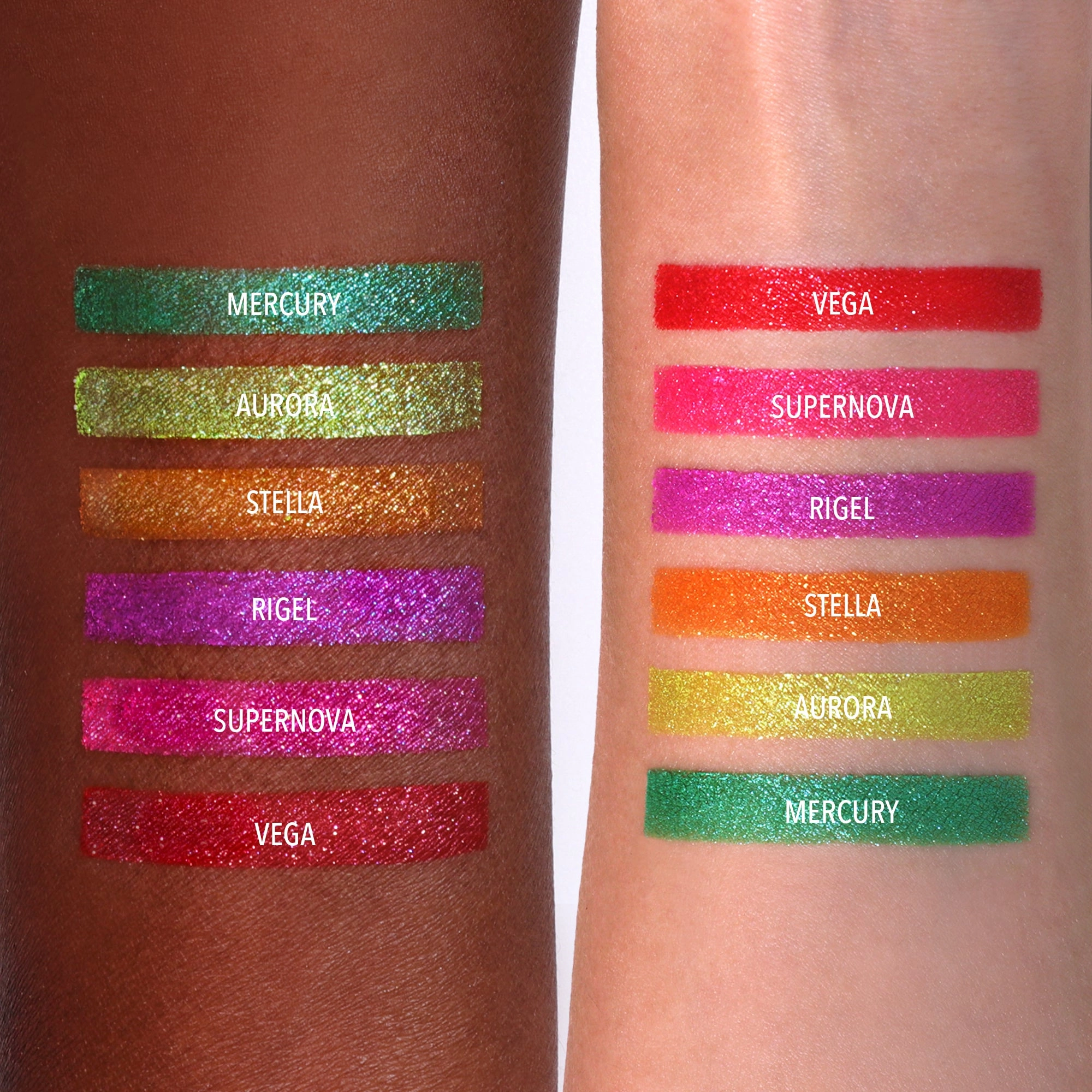 Lucent Cream Shadow (020, Supernova)
