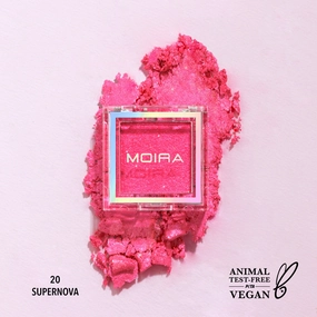 Lucent Cream Shadow (020, Supernova)