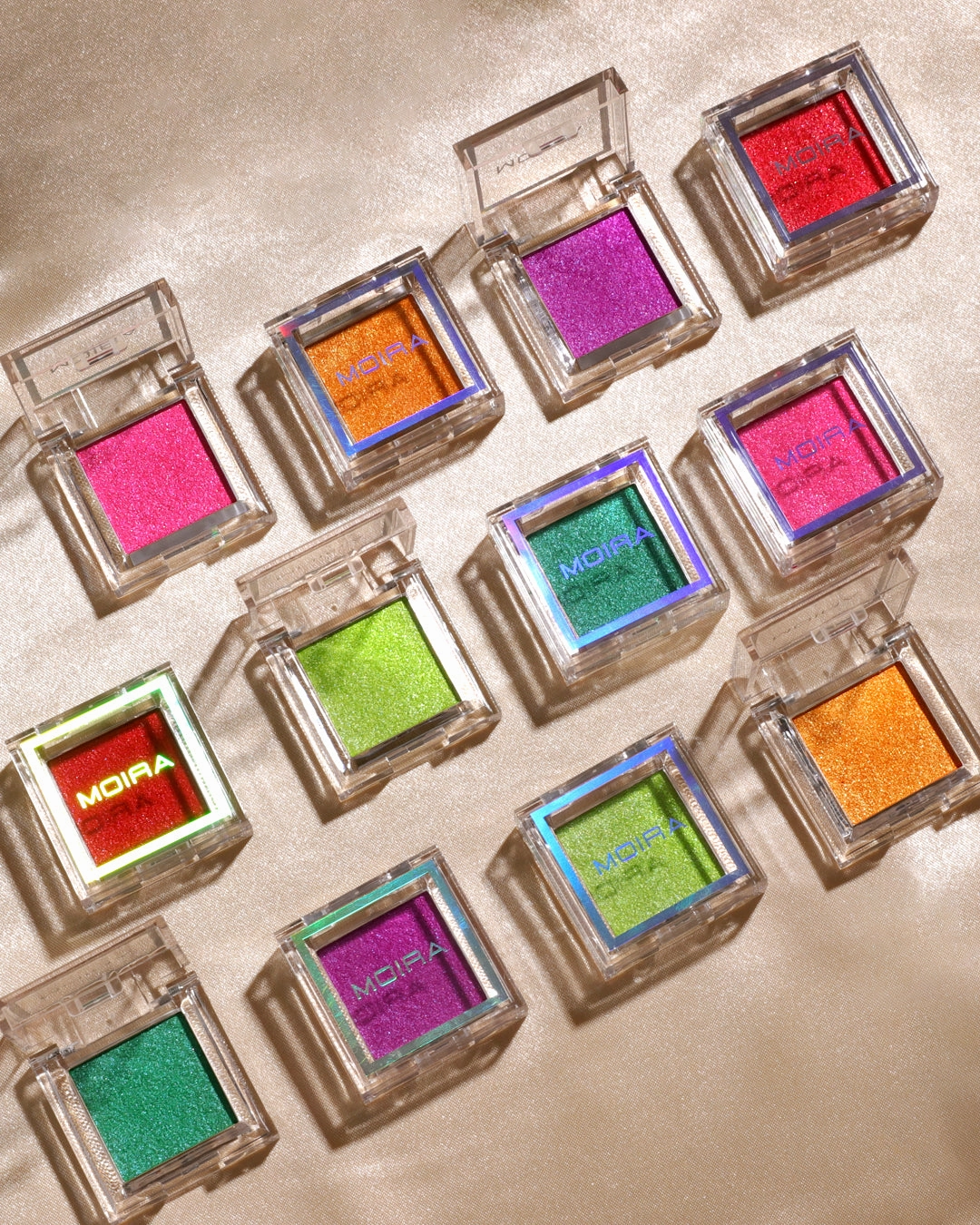 Lucent Cream Shadow (020, Supernova)