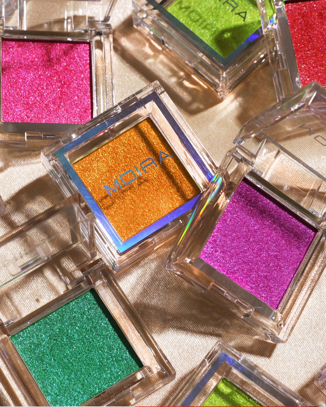Lucent Cream Shadow (020, Supernova)