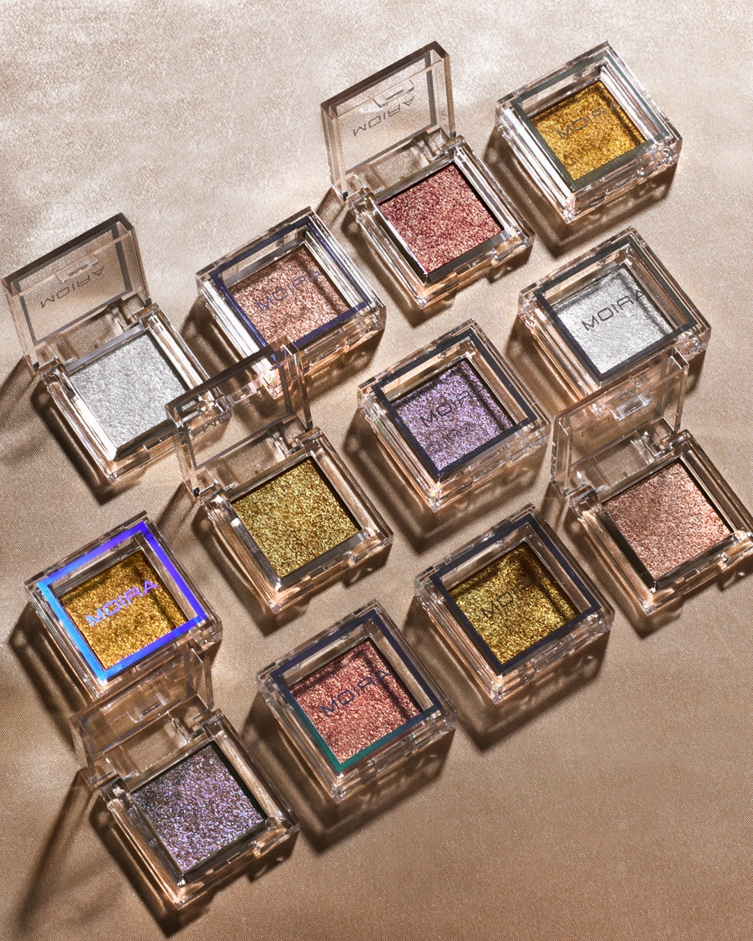 Lucent Cream Shadow (026, Phoebe)