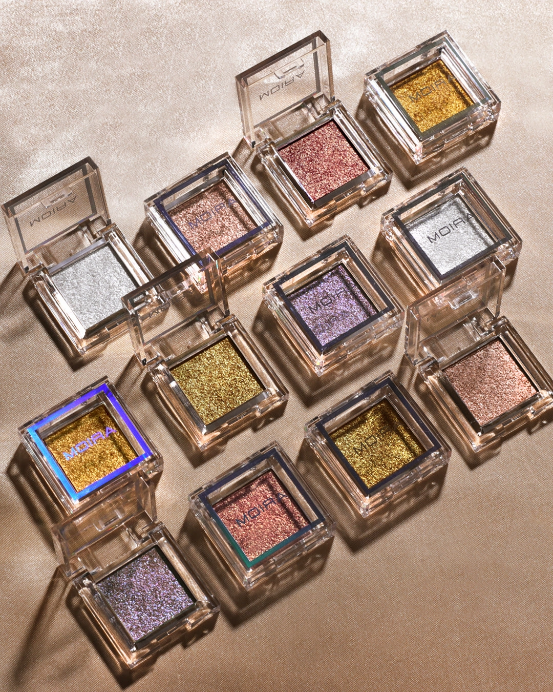 Lucent Cream Shadow (028, Orion)