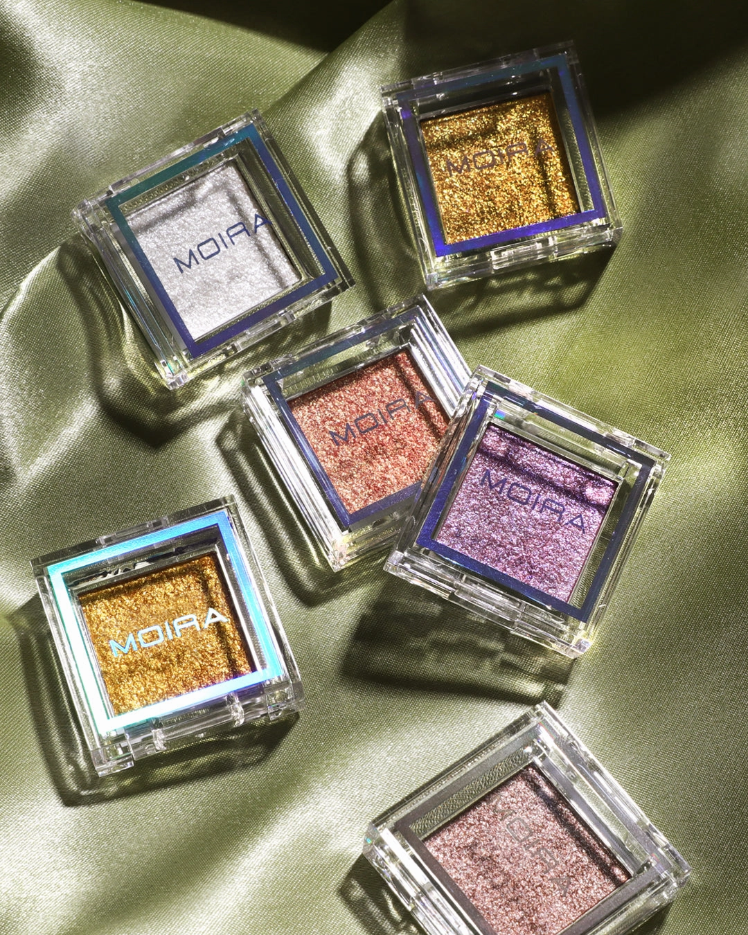 Lucent Cream Shadow (028, Orion)