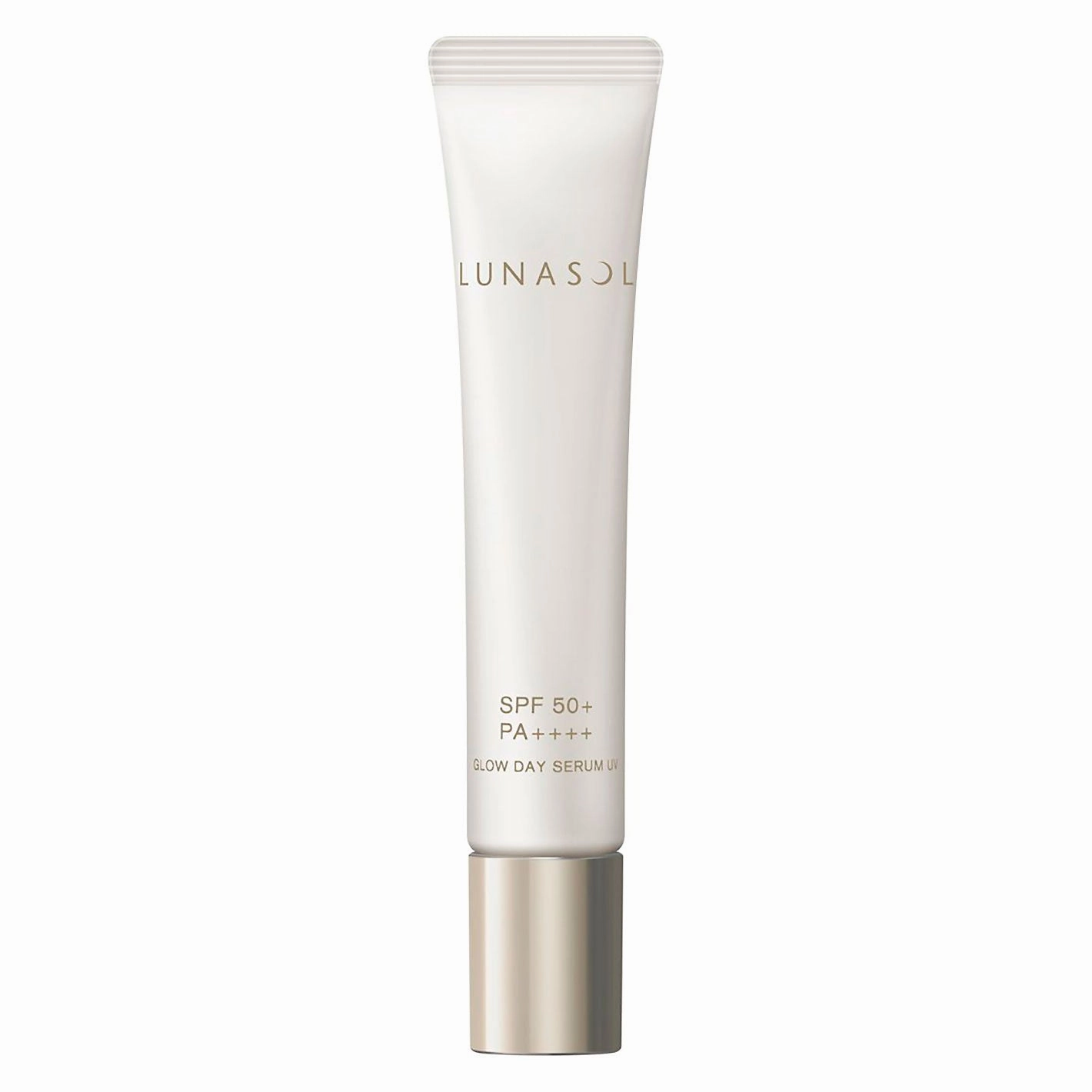 LUNASOL Glow Day Serum UV SPF50 
