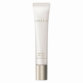 LUNASOL Glow Day Serum UV SPF50 