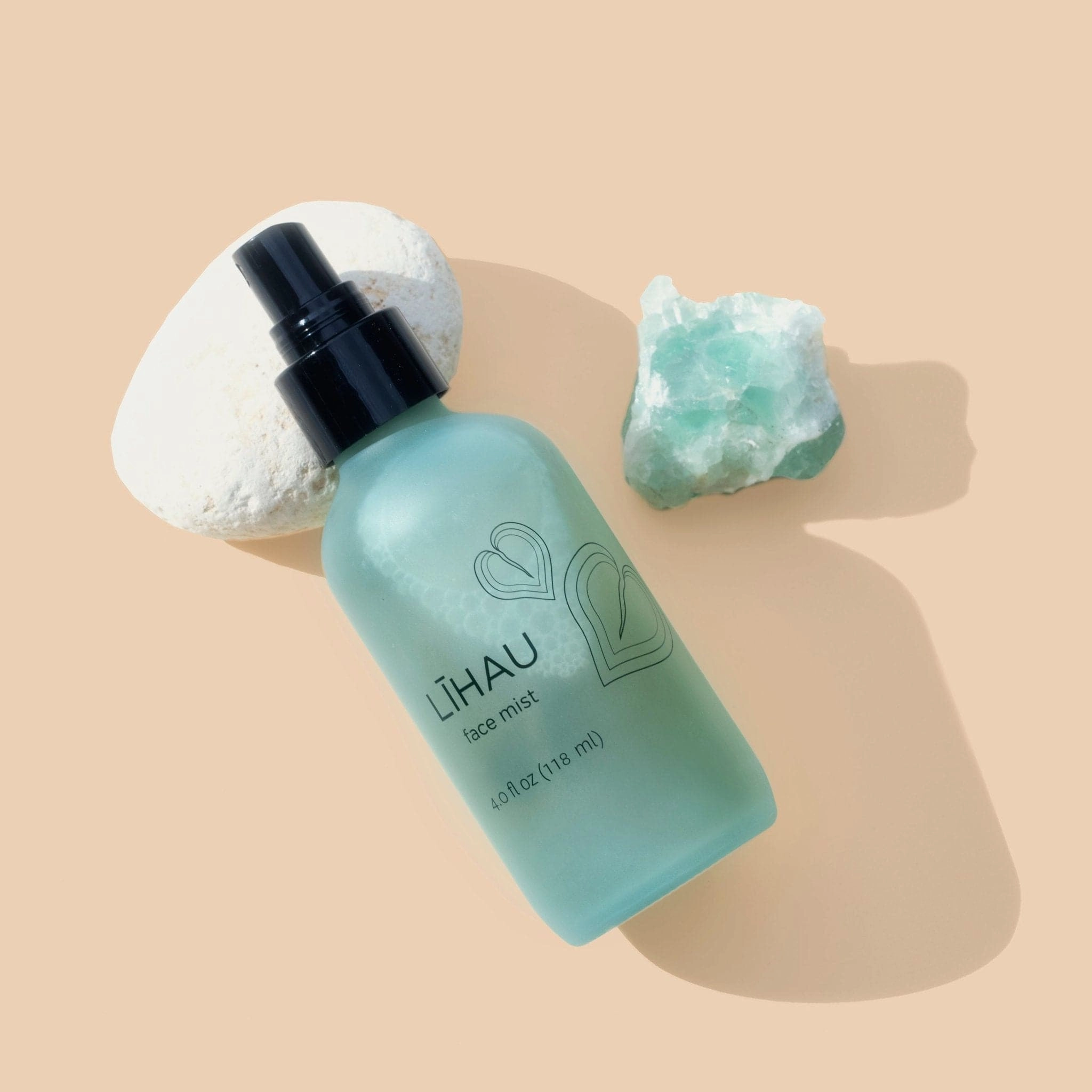 Līhau Refreshing Face Mist