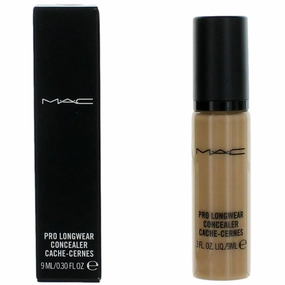 MAC Women's Concealer - Pro Longwear Liquid Full Matte Coverage, NC35, 0.3 oz