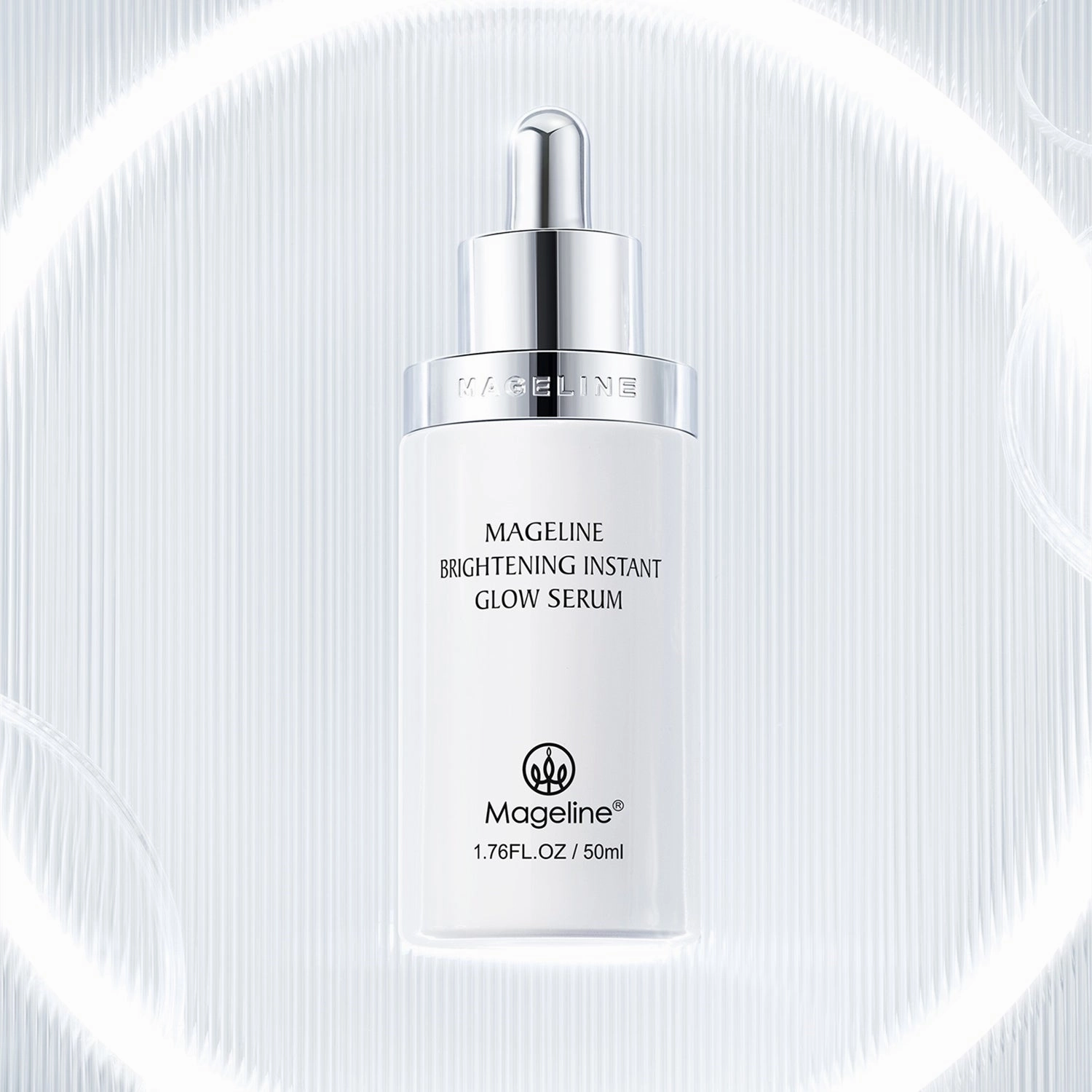 MAGELINE Brightening Instant Glow Serum