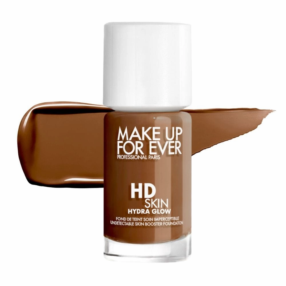 Make Up For Ever HD Skin Hydra Glow Foundation