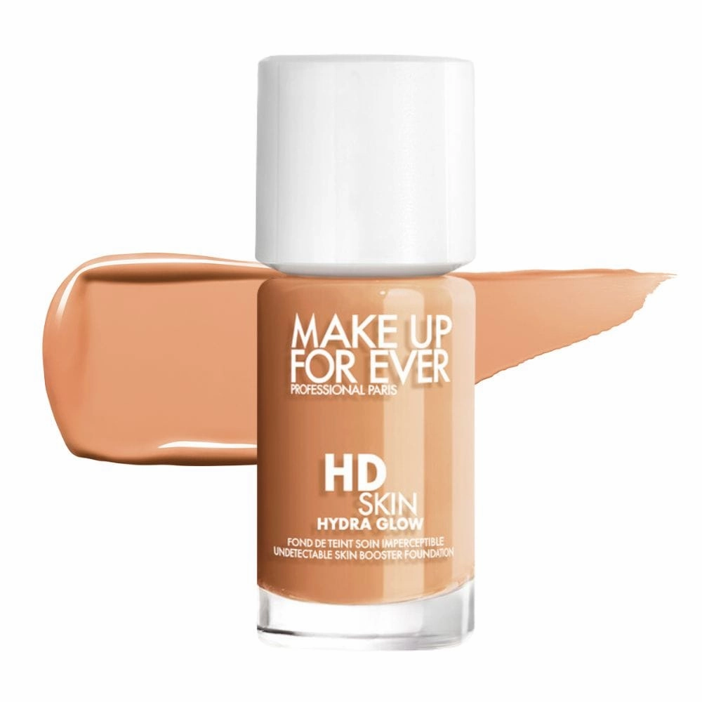 Make Up For Ever HD Skin Hydra Glow Foundation