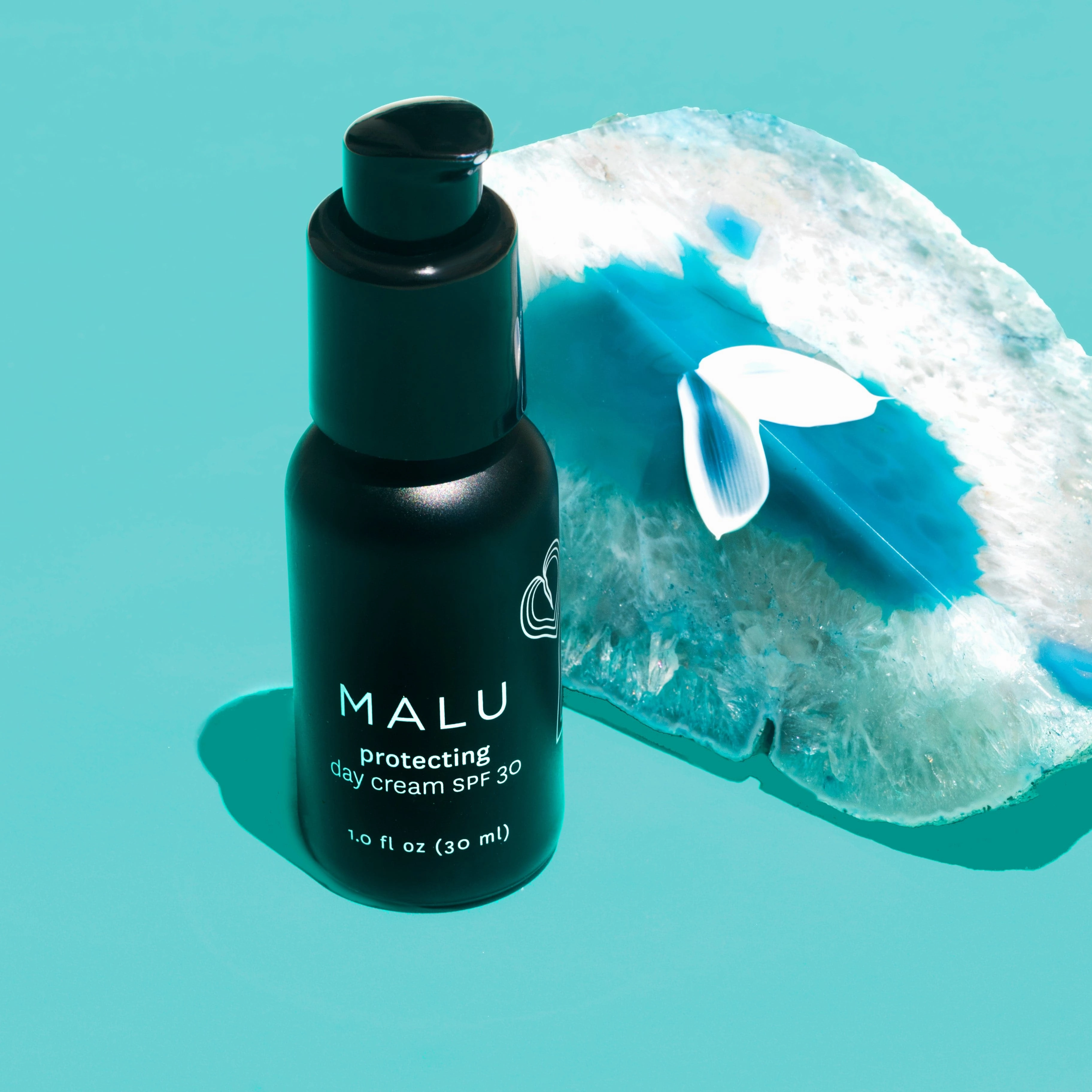 Malu Protecting Day Cream   SPF 30