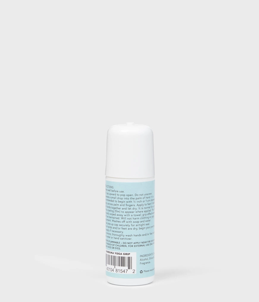 Manduka Yoga Grip Gel