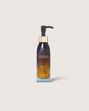 Mara Algae   Moringa Sea Sculpt Body Oil