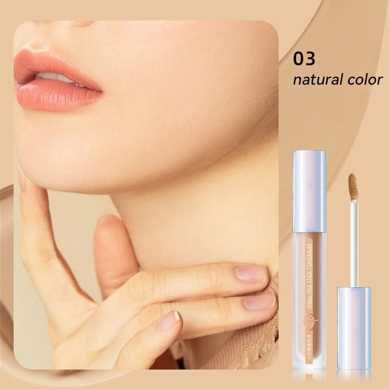 MARIE BEAUTY Small Milk Stick Concealer