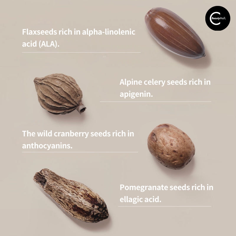 Marie Dalgar Seed Essence Cushion