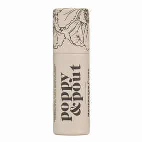 Marshmallow Creme Lip Balm