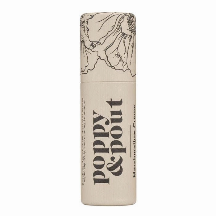 Marshmallow Creme Lip Balm