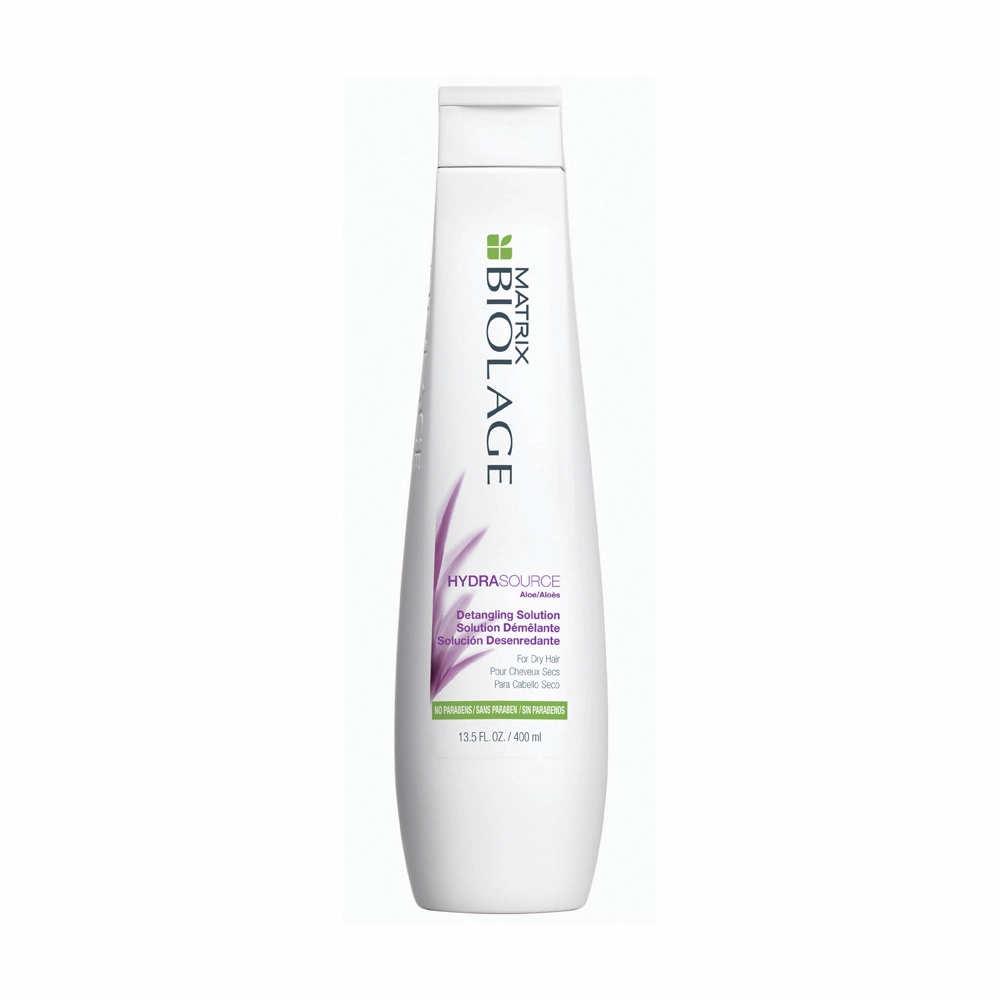 Matrix Biolage HydraSource Detangling Solution